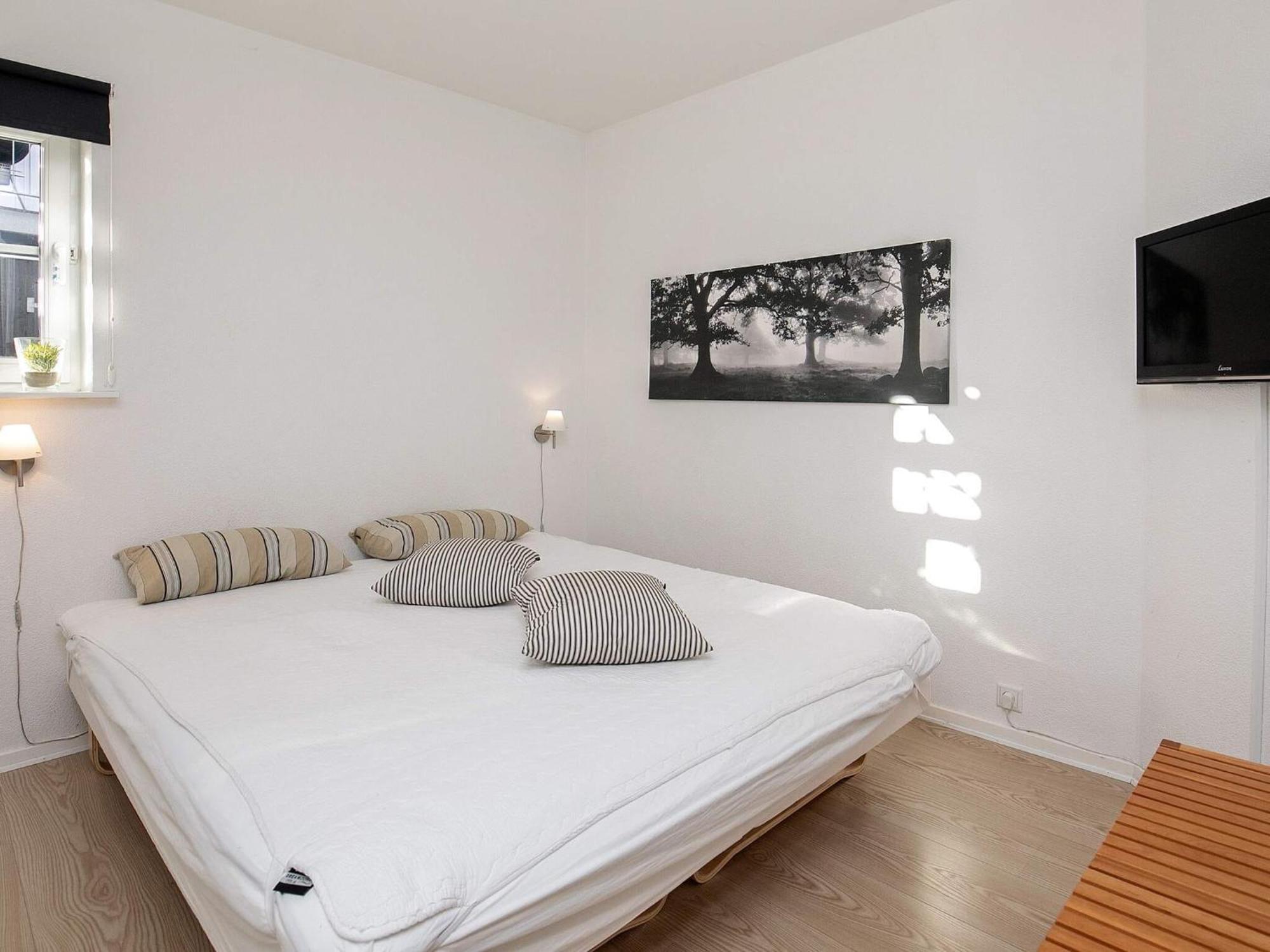 Apartment Bogense X Exterior foto